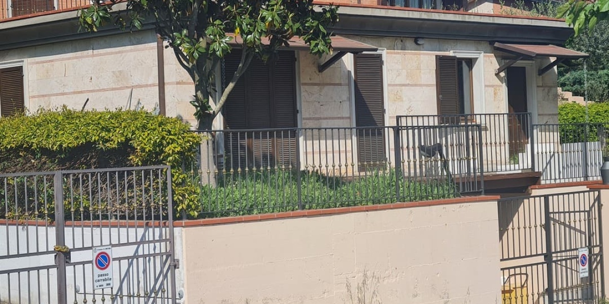 Ancona Quartieri Nuovi, 3 Camere Camere, ,2 BagniBagni,Villa,In Vendita,1129