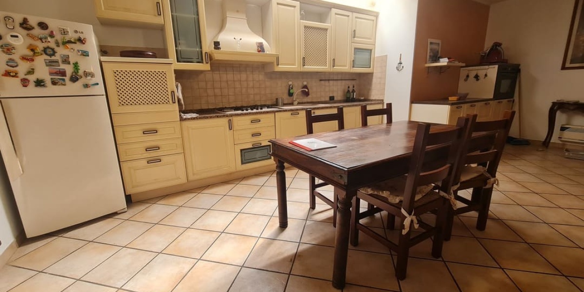 Ancona Quartieri Nuovi, 3 Camere Camere, ,2 BagniBagni,Villa,In Vendita,1129