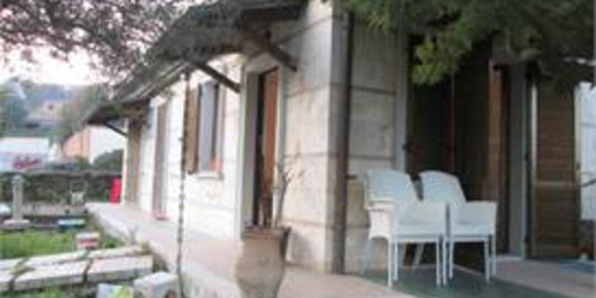 Ancona Quartieri Nuovi, 3 Camere Camere, ,2 BagniBagni,Villa,In Vendita,1129