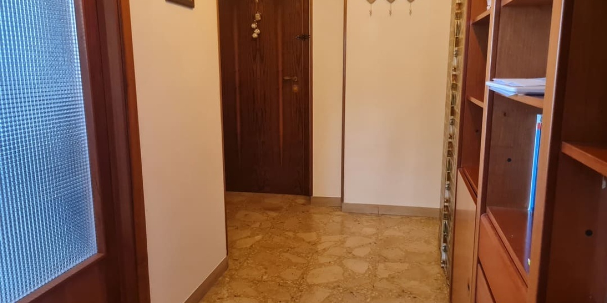 Ancona Le Grazie-Tavernelle Via corinaldo, 17, 2 Camere Camere, ,1 BagnoBagni,Appartamento,In Vendita,Via corinaldo,1130