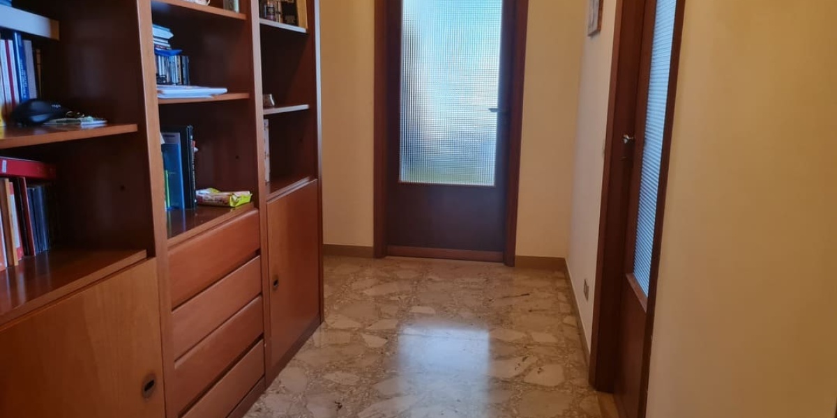 Ancona Le Grazie-Tavernelle Via corinaldo, 17, 2 Camere Camere, ,1 BagnoBagni,Appartamento,In Vendita,Via corinaldo,1130