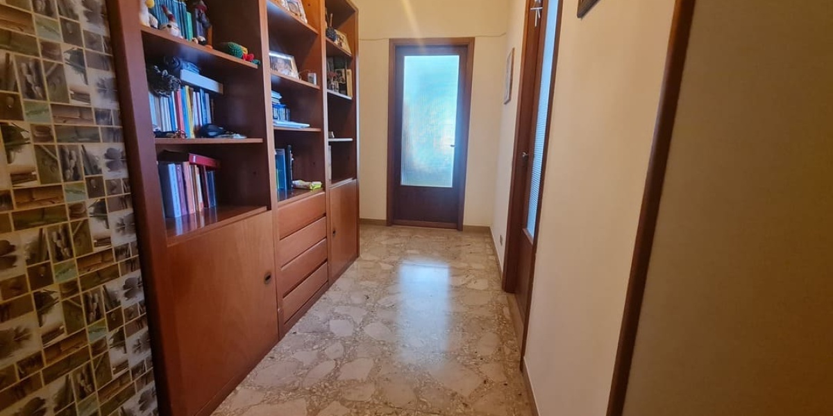 Ancona Le Grazie-Tavernelle Via corinaldo, 17, 2 Camere Camere, ,1 BagnoBagni,Appartamento,In Vendita,Via corinaldo,1130