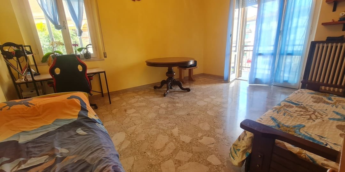 Ancona Le Grazie-Tavernelle Via corinaldo, 17, 2 Camere Camere, ,1 BagnoBagni,Appartamento,In Vendita,Via corinaldo,1130