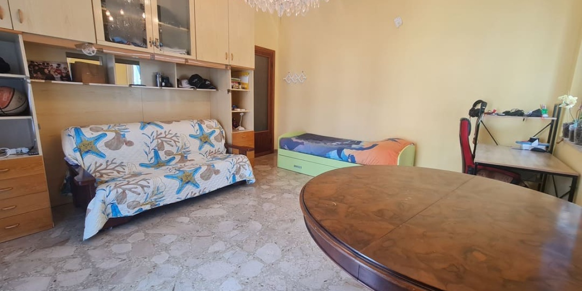 Ancona Le Grazie-Tavernelle Via corinaldo, 17, 2 Camere Camere, ,1 BagnoBagni,Appartamento,In Vendita,Via corinaldo,1130