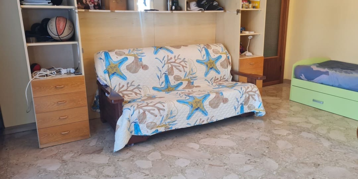 Ancona Le Grazie-Tavernelle Via corinaldo, 17, 2 Camere Camere, ,1 BagnoBagni,Appartamento,In Vendita,Via corinaldo,1130
