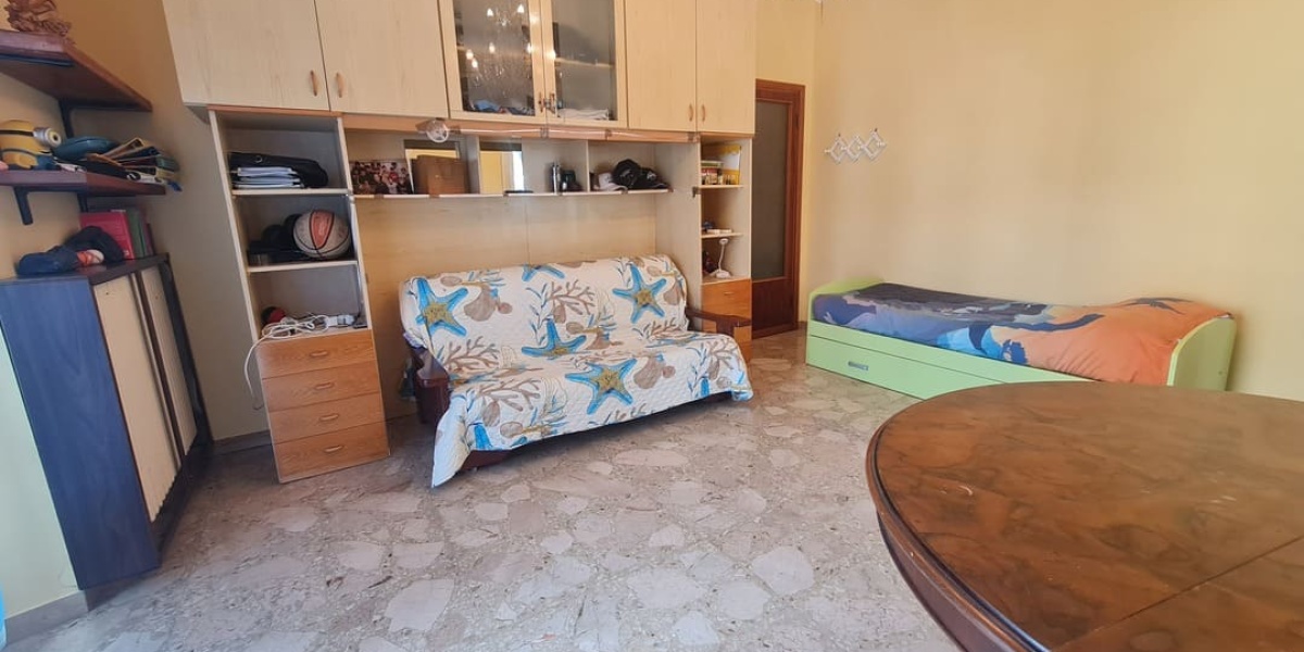 Ancona Le Grazie-Tavernelle Via corinaldo, 17, 2 Camere Camere, ,1 BagnoBagni,Appartamento,In Vendita,Via corinaldo,1130
