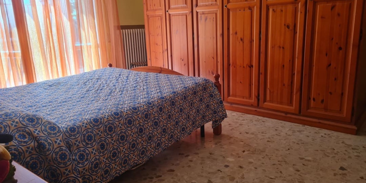 Ancona Le Grazie-Tavernelle Via corinaldo, 17, 2 Camere Camere, ,1 BagnoBagni,Appartamento,In Vendita,Via corinaldo,1130