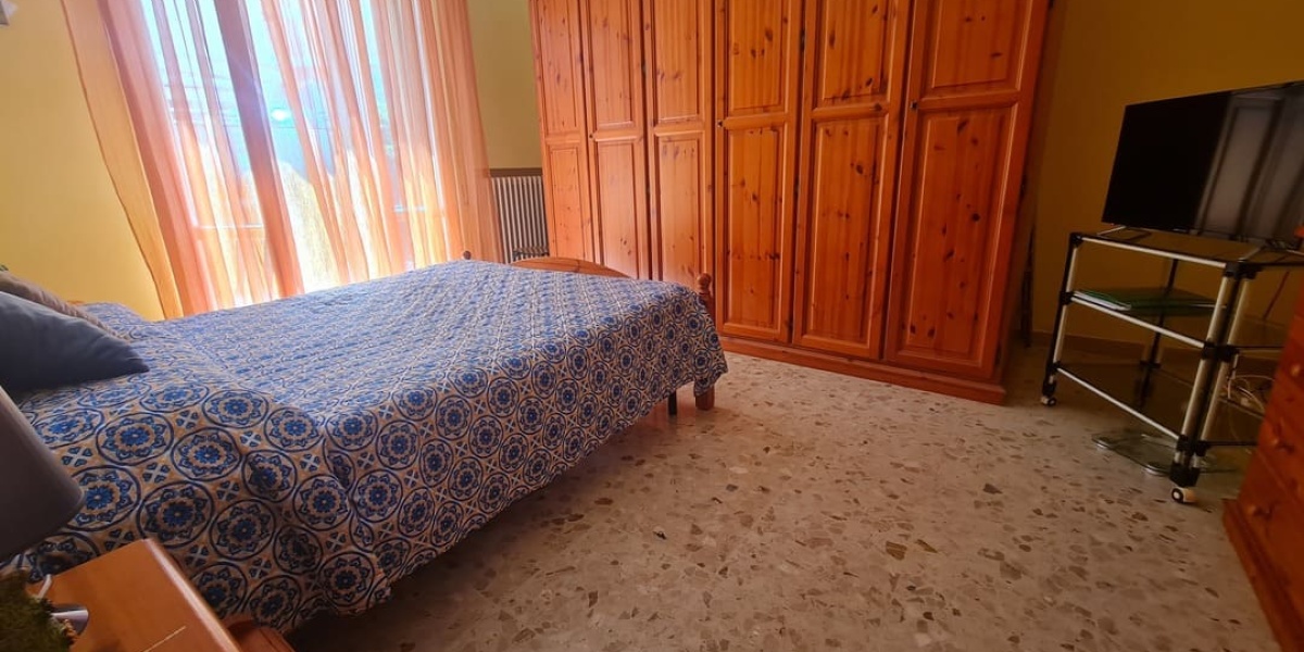 Ancona Le Grazie-Tavernelle Via corinaldo, 17, 2 Camere Camere, ,1 BagnoBagni,Appartamento,In Vendita,Via corinaldo,1130