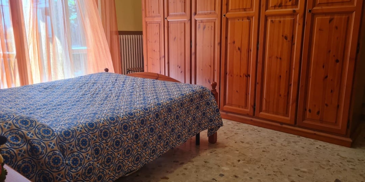 Ancona Le Grazie-Tavernelle Via corinaldo, 17, 2 Camere Camere, ,1 BagnoBagni,Appartamento,In Vendita,Via corinaldo,1130