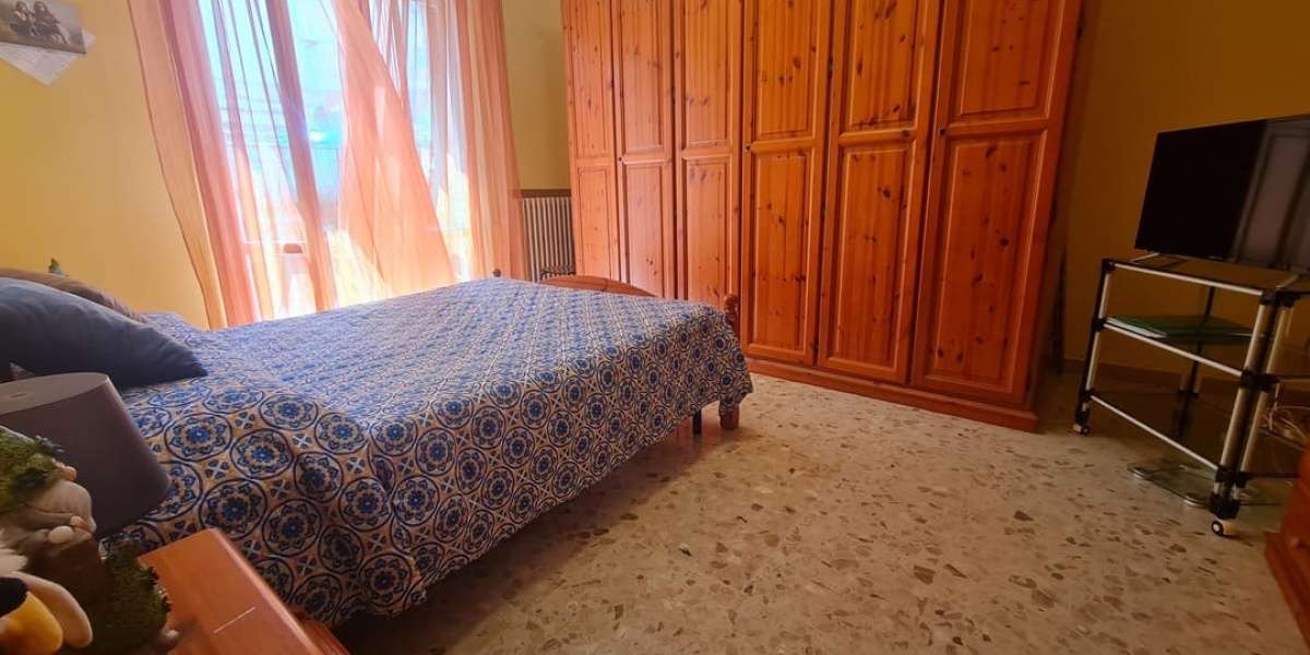 Ancona Le Grazie-Tavernelle Via corinaldo, 17, 2 Camere Camere, ,1 BagnoBagni,Appartamento,In Vendita,Via corinaldo,1130