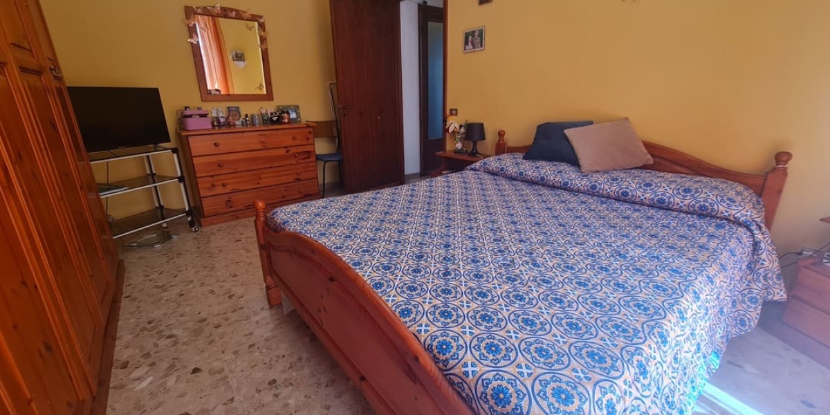 Ancona Le Grazie-Tavernelle Via corinaldo, 17, 2 Camere Camere, ,1 BagnoBagni,Appartamento,In Vendita,Via corinaldo,1130