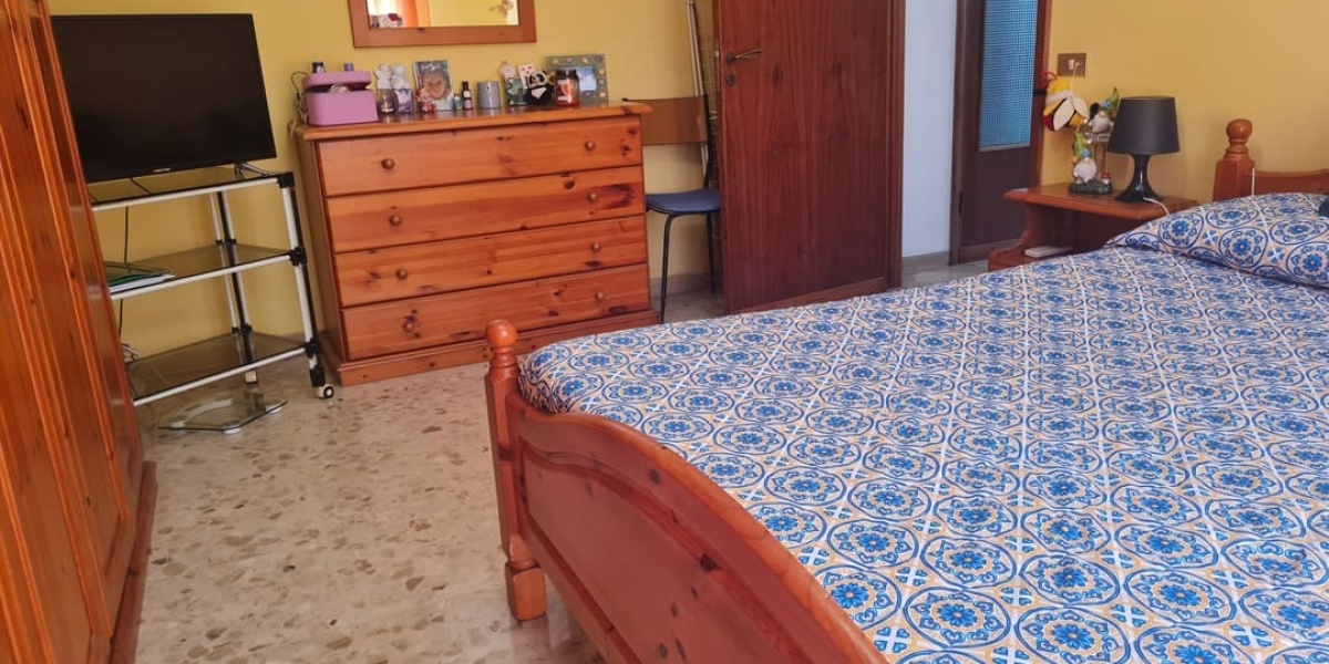 Ancona Le Grazie-Tavernelle Via corinaldo, 17, 2 Camere Camere, ,1 BagnoBagni,Appartamento,In Vendita,Via corinaldo,1130