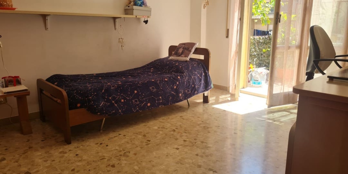Ancona Le Grazie-Tavernelle Via corinaldo, 17, 2 Camere Camere, ,1 BagnoBagni,Appartamento,In Vendita,Via corinaldo,1130