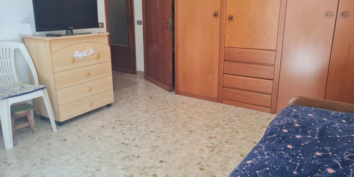 Ancona Le Grazie-Tavernelle Via corinaldo, 17, 2 Camere Camere, ,1 BagnoBagni,Appartamento,In Vendita,Via corinaldo,1130