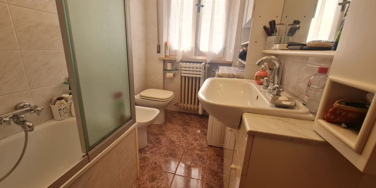Ancona Le Grazie-Tavernelle Via corinaldo, 17, 2 Camere Camere, ,1 BagnoBagni,Appartamento,In Vendita,Via corinaldo,1130