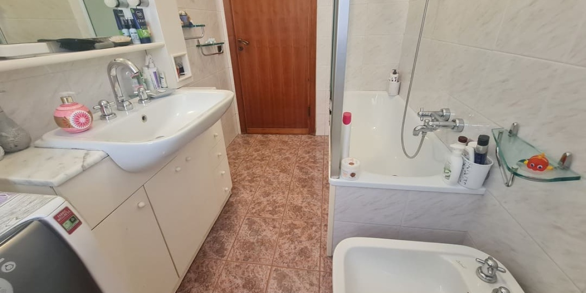 Ancona Le Grazie-Tavernelle Via corinaldo, 17, 2 Camere Camere, ,1 BagnoBagni,Appartamento,In Vendita,Via corinaldo,1130