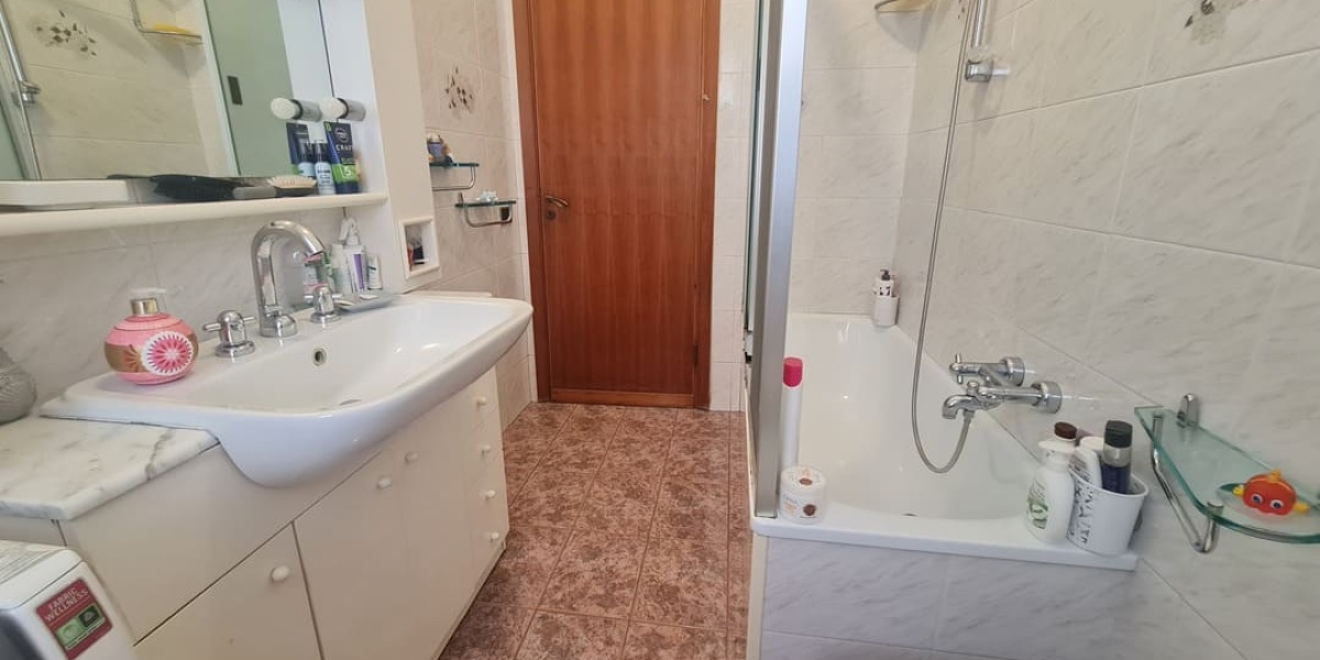 Ancona Le Grazie-Tavernelle Via corinaldo, 17, 2 Camere Camere, ,1 BagnoBagni,Appartamento,In Vendita,Via corinaldo,1130