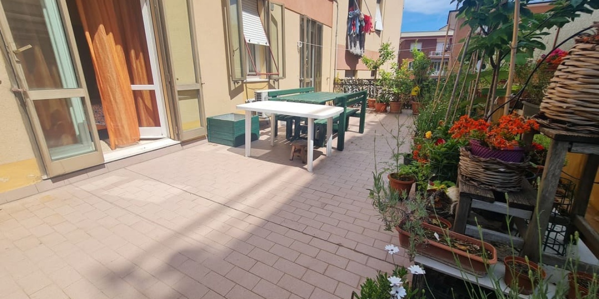 Ancona Le Grazie-Tavernelle Via corinaldo, 17, 2 Camere Camere, ,1 BagnoBagni,Appartamento,In Vendita,Via corinaldo,1130
