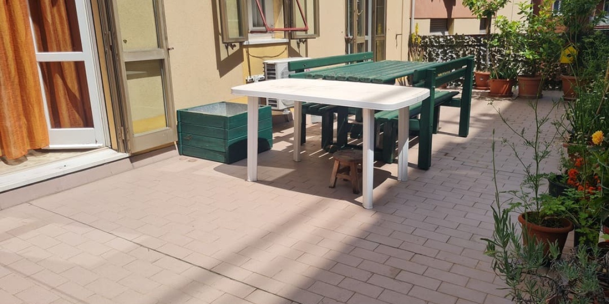 Ancona Le Grazie-Tavernelle Via corinaldo, 17, 2 Camere Camere, ,1 BagnoBagni,Appartamento,In Vendita,Via corinaldo,1130