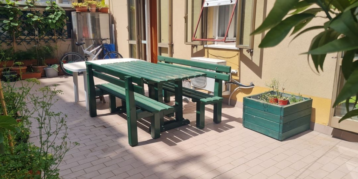 Ancona Le Grazie-Tavernelle Via corinaldo, 17, 2 Camere Camere, ,1 BagnoBagni,Appartamento,In Vendita,Via corinaldo,1130