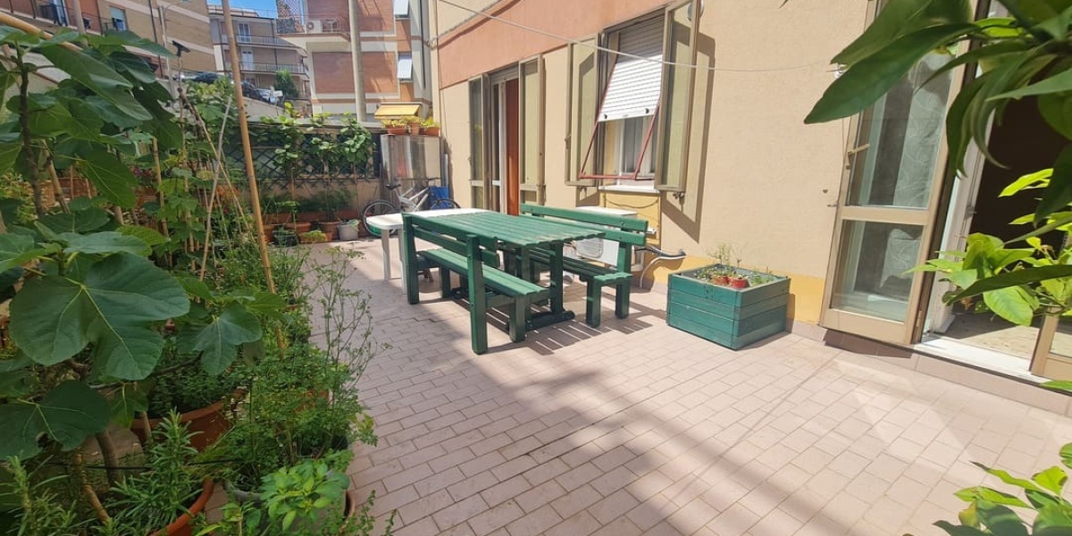 Ancona Le Grazie-Tavernelle Via corinaldo, 17, 2 Camere Camere, ,1 BagnoBagni,Appartamento,In Vendita,Via corinaldo,1130