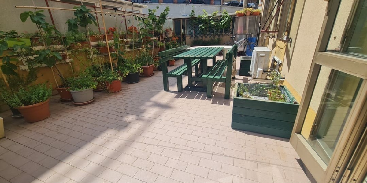 Ancona Le Grazie-Tavernelle Via corinaldo, 17, 2 Camere Camere, ,1 BagnoBagni,Appartamento,In Vendita,Via corinaldo,1130