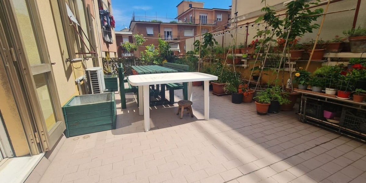 Ancona Le Grazie-Tavernelle Via corinaldo, 17, 2 Camere Camere, ,1 BagnoBagni,Appartamento,In Vendita,Via corinaldo,1130