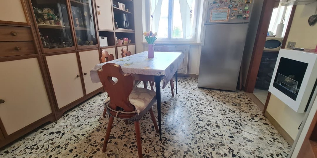 Ancona Le Grazie-Tavernelle Via corinaldo, 17, 2 Camere Camere, ,1 BagnoBagni,Appartamento,In Vendita,Via corinaldo,1130