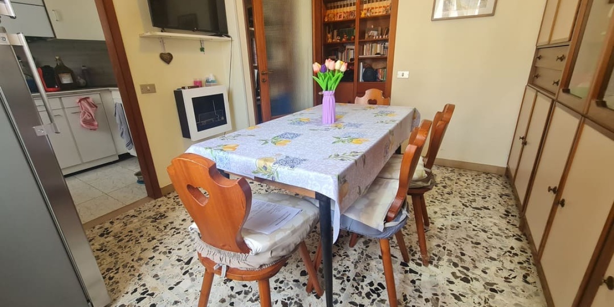 Ancona Le Grazie-Tavernelle Via corinaldo, 17, 2 Camere Camere, ,1 BagnoBagni,Appartamento,In Vendita,Via corinaldo,1130