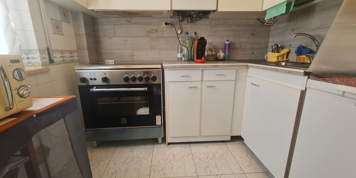 Ancona Le Grazie-Tavernelle Via corinaldo, 17, 2 Camere Camere, ,1 BagnoBagni,Appartamento,In Vendita,Via corinaldo,1130