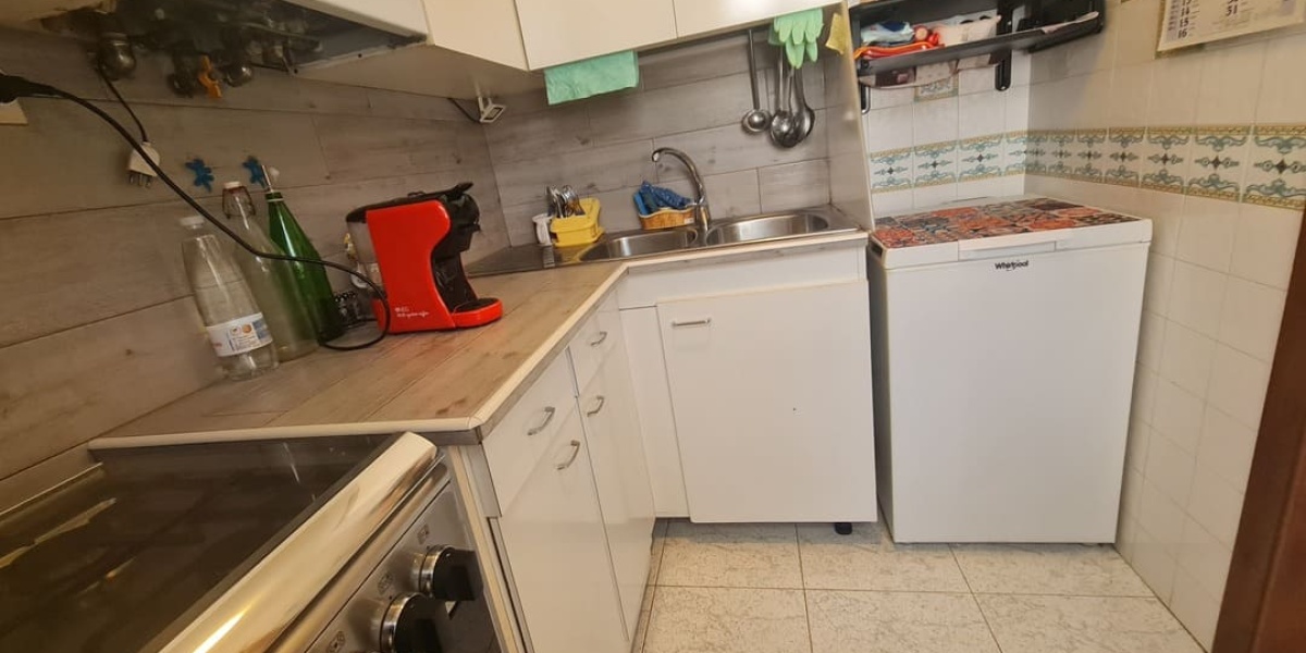 Ancona Le Grazie-Tavernelle Via corinaldo, 17, 2 Camere Camere, ,1 BagnoBagni,Appartamento,In Vendita,Via corinaldo,1130