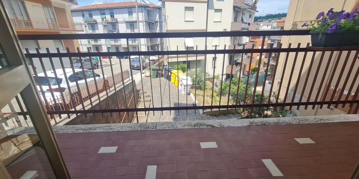 Ancona Le Grazie-Tavernelle Via corinaldo, 17, 2 Camere Camere, ,1 BagnoBagni,Appartamento,In Vendita,Via corinaldo,1130
