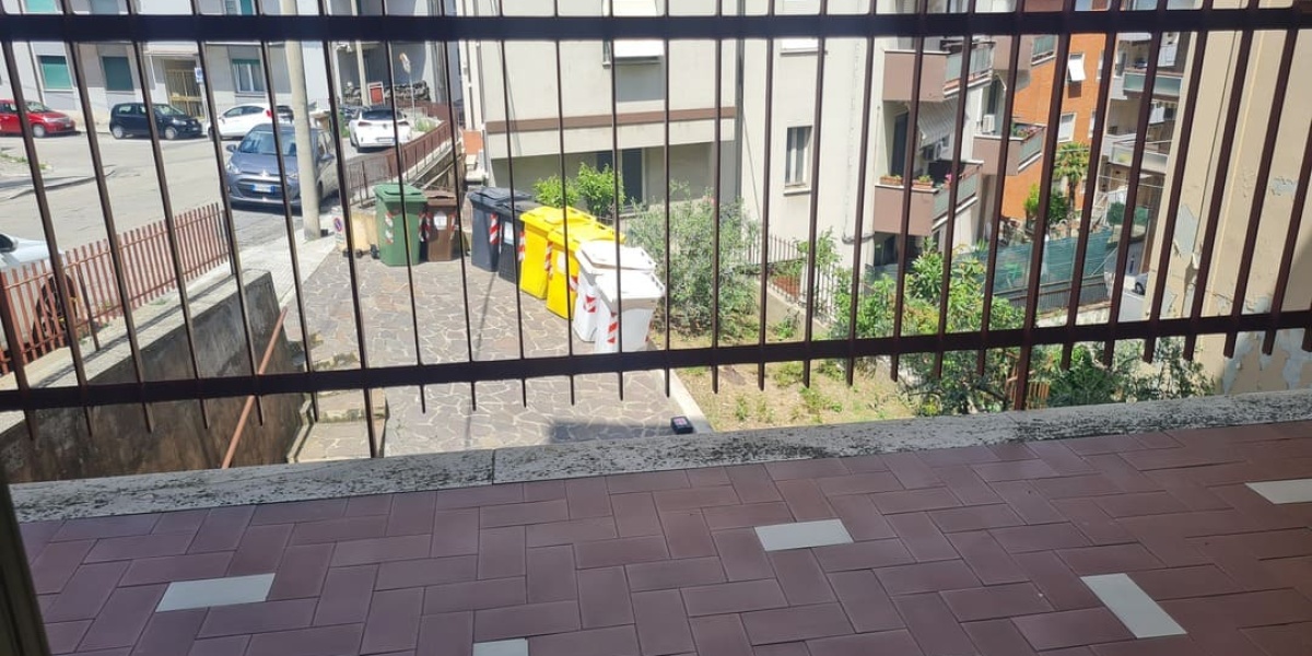 Ancona Le Grazie-Tavernelle Via corinaldo, 17, 2 Camere Camere, ,1 BagnoBagni,Appartamento,In Vendita,Via corinaldo,1130