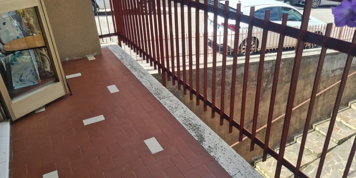 Ancona Le Grazie-Tavernelle Via corinaldo, 17, 2 Camere Camere, ,1 BagnoBagni,Appartamento,In Vendita,Via corinaldo,1130