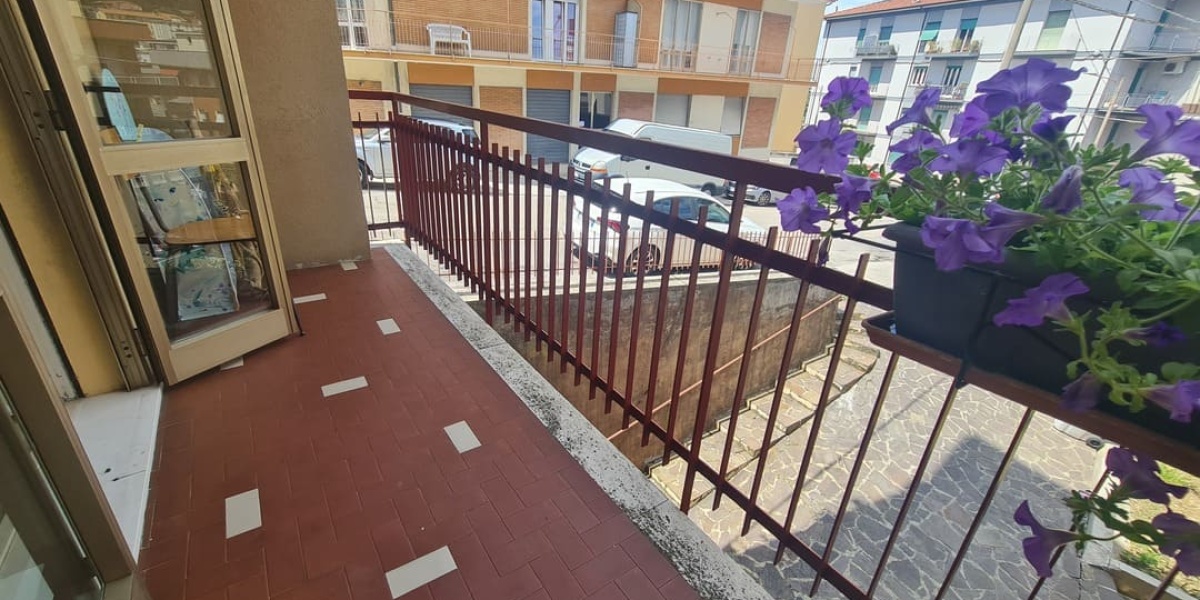 Ancona Le Grazie-Tavernelle Via corinaldo, 17, 2 Camere Camere, ,1 BagnoBagni,Appartamento,In Vendita,Via corinaldo,1130