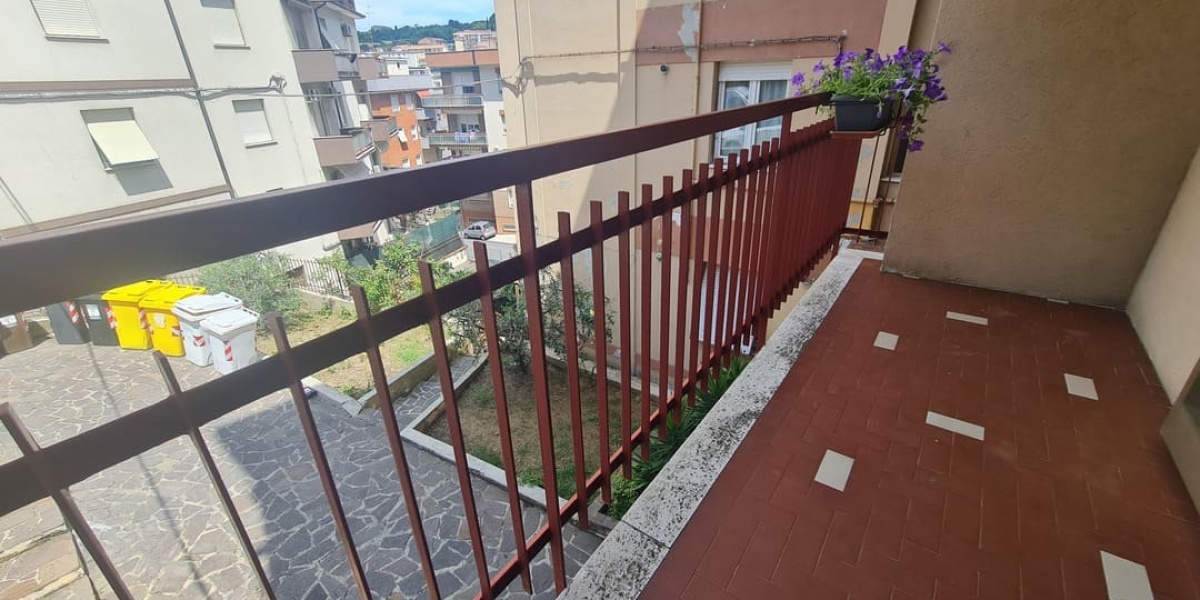 Ancona Le Grazie-Tavernelle Via corinaldo, 17, 2 Camere Camere, ,1 BagnoBagni,Appartamento,In Vendita,Via corinaldo,1130