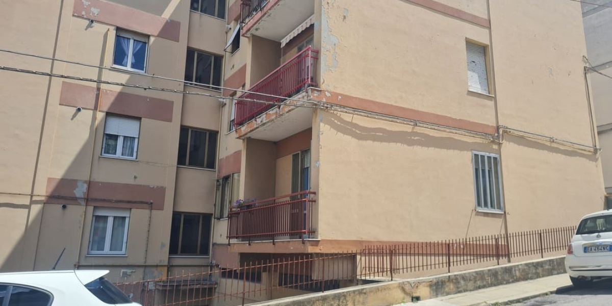 Ancona Le Grazie-Tavernelle Via corinaldo, 17, 2 Camere Camere, ,1 BagnoBagni,Appartamento,In Vendita,Via corinaldo,1130