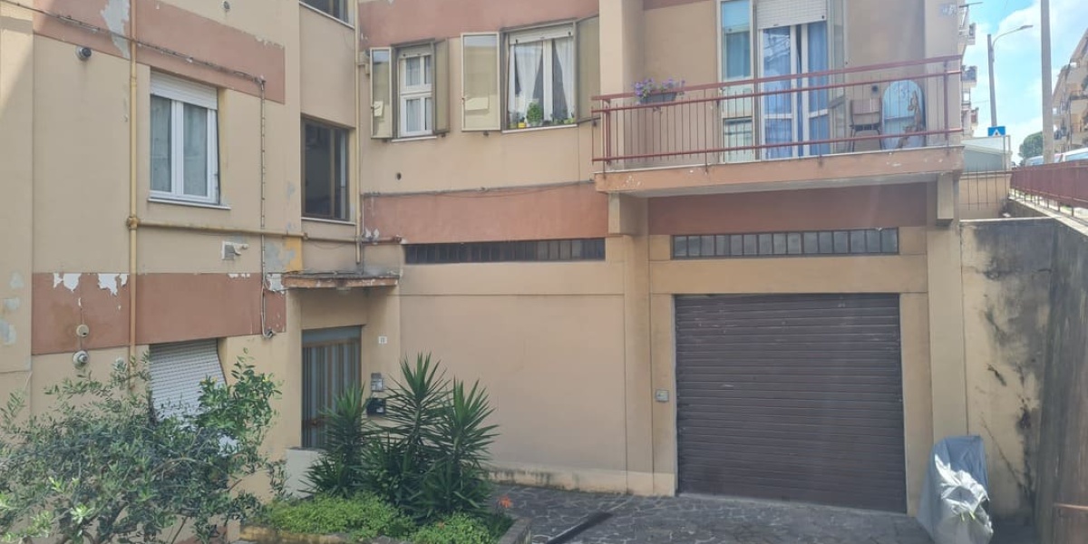 Ancona Le Grazie-Tavernelle Via corinaldo, 17, 2 Camere Camere, ,1 BagnoBagni,Appartamento,In Vendita,Via corinaldo,1130