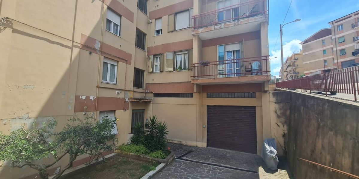 Ancona Le Grazie-Tavernelle Via corinaldo, 17, 2 Camere Camere, ,1 BagnoBagni,Appartamento,In Vendita,Via corinaldo,1130