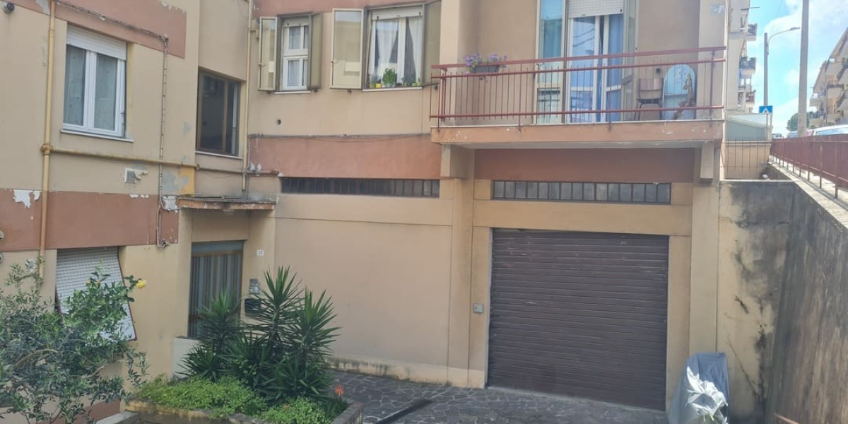 Ancona Le Grazie-Tavernelle Via corinaldo, 17, 2 Camere Camere, ,1 BagnoBagni,Appartamento,In Vendita,Via corinaldo,1130