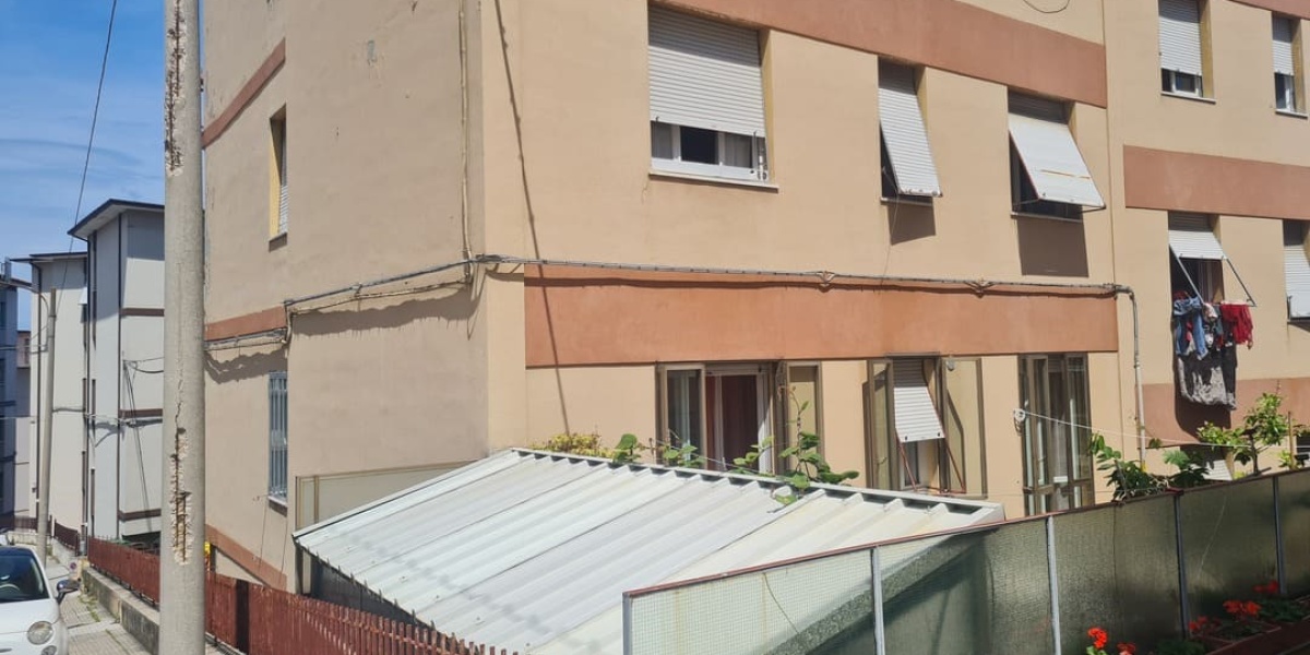 Ancona Le Grazie-Tavernelle Via corinaldo, 17, 2 Camere Camere, ,1 BagnoBagni,Appartamento,In Vendita,Via corinaldo,1130