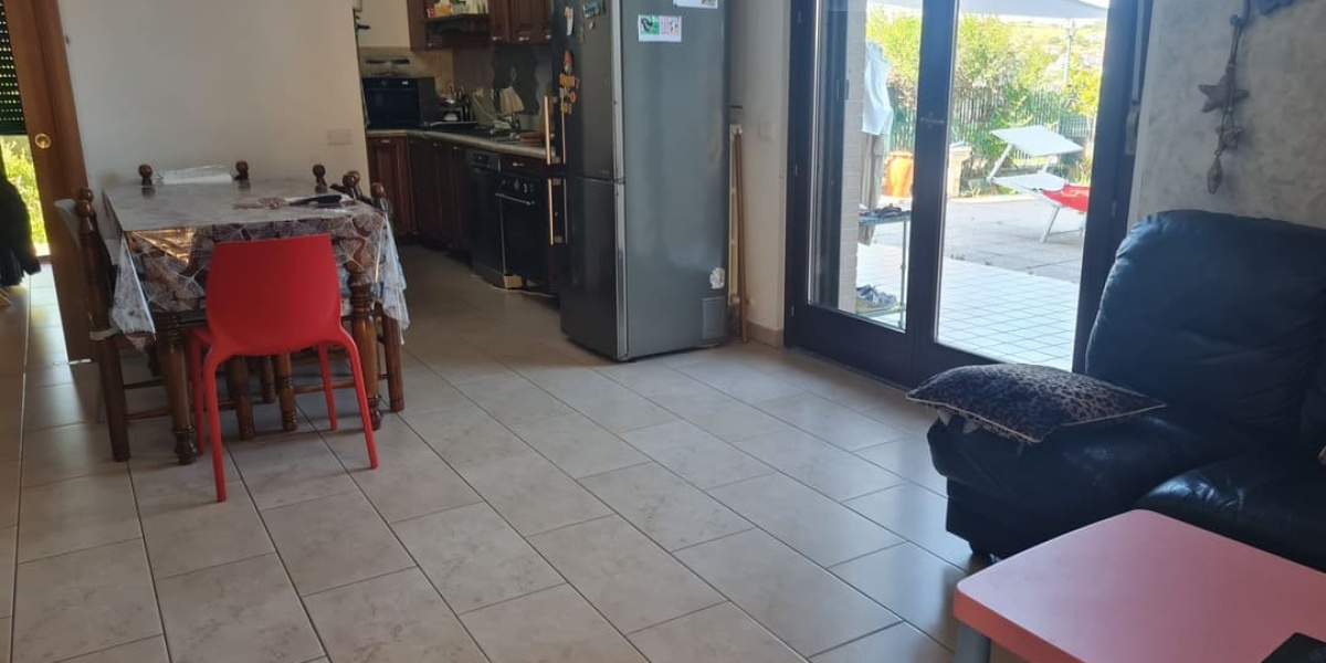 Ancona Quartieri Nuovi, 2 Camere Camere, ,1 BagnoBagni,Appartamento,In Vendita,1132