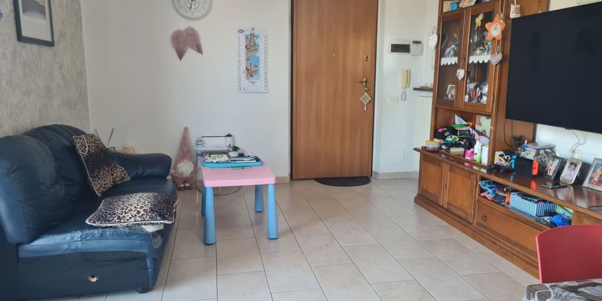 Ancona Quartieri Nuovi, 2 Camere Camere, ,1 BagnoBagni,Appartamento,In Vendita,1132