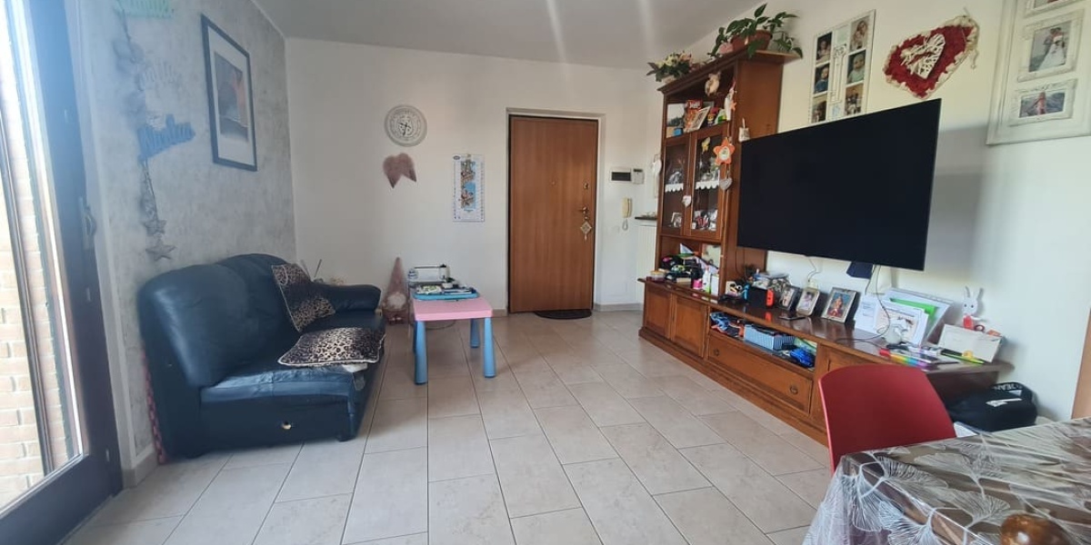 Ancona Quartieri Nuovi, 2 Camere Camere, ,1 BagnoBagni,Appartamento,In Vendita,1132