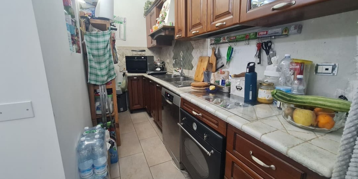 Ancona Quartieri Nuovi, 2 Camere Camere, ,1 BagnoBagni,Appartamento,In Vendita,1132