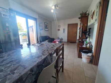 Ancona Quartieri Nuovi, 2 Camere Camere, ,1 BagnoBagni,Appartamento,In Vendita,1132