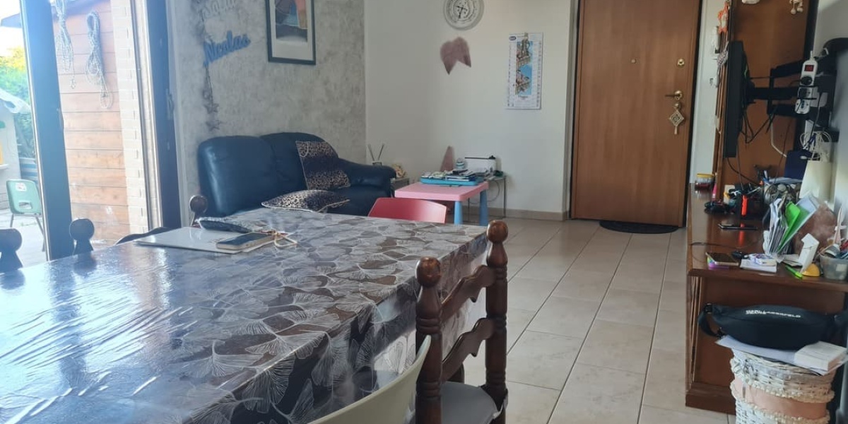 Ancona Quartieri Nuovi, 2 Camere Camere, ,1 BagnoBagni,Appartamento,In Vendita,1132