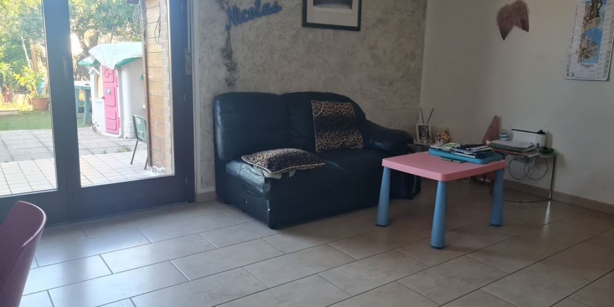 Ancona Quartieri Nuovi, 2 Camere Camere, ,1 BagnoBagni,Appartamento,In Vendita,1132