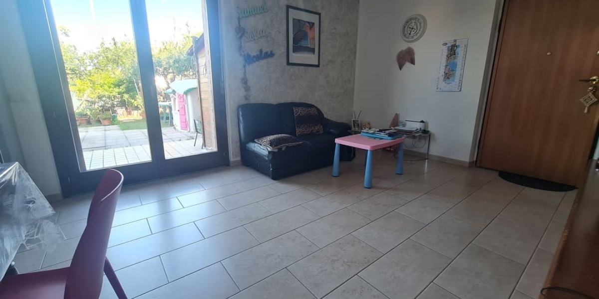 Ancona Quartieri Nuovi, 2 Camere Camere, ,1 BagnoBagni,Appartamento,In Vendita,1132