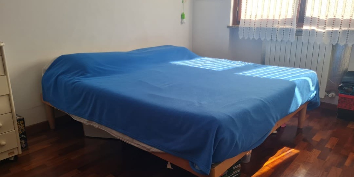 Ancona Quartieri Nuovi, 2 Camere Camere, ,1 BagnoBagni,Appartamento,In Vendita,1132